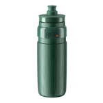 Gertuvė Elite FLY TEX Dark Žalias, Pilkas Logo 750ml
