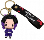 Raktų pakabukas Demon slayer