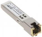 &Scaron;akotuvas Opton MODULIS SFP SU LIZDU RJ-45 GTS-SFP-RJ45/10M-1G