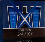 Instituto Espa&ntilde;ol Pack Poseidon galaxyrinkinys vyrams