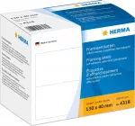 Herma Lipnios etiketės 1000 vienetų (4318)