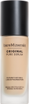 Bare Minerals Bareminerals Original Pure Serum Liquid Foundation skystas makiažo pagrindas, atspalvis: Fair Neutral 1.5, 30 ml