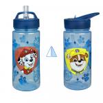 Spin Master PAW Patrol (&Scaron;unyčiai patruliai) gertuvė 500ml