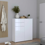 Forte Komoda HAUZAN SNNK421-V29