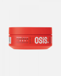 Schwarzkopf Osis+ FlexWax Texture Stiprios fiksacijos kreminis va&scaron;kas, 85 ml