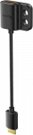 SmallRig 3020 HDMI Ultra Slim 4K miniHDMI do HDMI