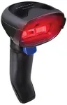 Datalogic QD2220 brūk&scaron;ninių kodų skaitytuvas 1D linijinis vaizdo skaitytuvas USB, juodas
