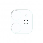 MyScreen Fusion Accessories Fusion 3D fotoaparato ekrano apsauga, skirta galinei kamerai Apple iPhone 15 | 15 Plus