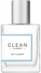 Clean, Soft Laundry, Eau De Parfum, For Women, 60 ml *Tester