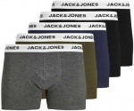 Bokserio &scaron;ortai JACK & JONES