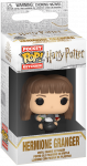FUNKO POP! Raktų pakabutis: Harry Potter - Hermione Granger, 10 cm