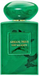Giorgio Armani Armani Priv&eacute; Vert Malachite EDP parfumuotas vanduo unisex, 50 ml