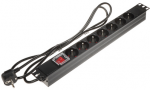 Delta DAUGIALIZDIS LAIDO ILGIKLIS PD-7/R-N 1.8 m