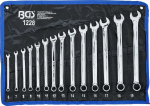 Bgs Technic Kombinuotų pailgintų raktų komplektas | 6 - 19 mm | 14 vnt. (1228)