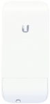 Mar&scaron;rutizatorius Ubiquiti LocoM2 | CPE | 2,4 GHz, 1 x RJ45 100 Mb/s, 8 dBi