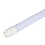 7W LED lempa T8, 60cm, 6500K