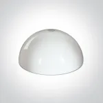 Pakabinamo &scaron;viestuvo reflektorius, baltas, 63142A/W