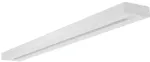 40/46/48/52W LED linijinis &scaron;viestuvas LINEAR INDIVILED DIRECT, baltas, 3000K, 150cm
