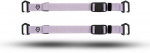 Priedas - WANDRD PREMIUM ACCESSORY STRAP UYUNI V2 Dual Adjustment Nylon Violetinė