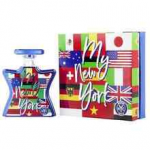 Bond No. 9 Niujorkas, My NY, 100 ml