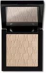 Mesauda Lust For Shine Highlighter kompaktinė, &scaron;vytėjimo suteikianti priemonė, atspalvis: 101 Diamond Fever, 5.5 g