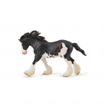 Collecta Figūrėlė - Klaidesdeilo veislės arklys