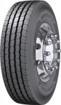 Goodyear 315/80R22.5 OMNITRAC S 156/150K TL M+S 3PMSF