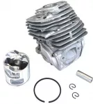 CILINDRO KOMPLEKTAS TINKANTIS HUSQVARNA 555, 560, 562XP