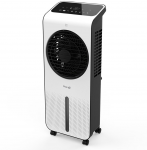 Oro vėsintuvas, drėkintuvas ir ventiliatorius Clean Air CA-104