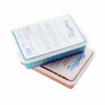 Activeshop Depilflax 100 kosmetologinis gaivinančio mėtų kvapo parafinas, 500g.