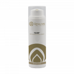 "RENLIVE Fluor4 Oxygenation Body Kreminis" kūno kremas su perfluorkarbonu, 150 ml