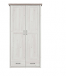 BRW LUCA BABY spinta SZF2D2S