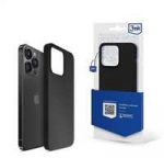 3Mk Protection Redmi Note 13 4G - 3mk Silikoninis dėklas