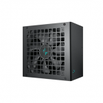 &bdquo;Deepcool 80Plus Bronze&ldquo; maitinimo blokas | PL650D-FC | 650 W