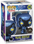 Funko POP! DC Mėlyna Beetle chase