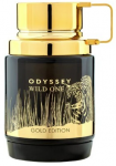 Armaf Odyssey Wild One Gold Edition EDP parfumuotas vanduo vyrams, 100 ml