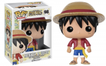 Funko POP! One Piece Monkey. D. Luffy
