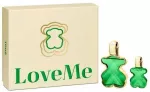 Tous Love Me Emerald Eliksyras Parf, 50 ml 24