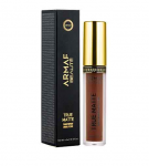&bdquo;Armaf Beaut&eacute; Beaut&eacute; True Matte Transferproof Liq Lipstick&ldquo; lūpų dažai, 05 Venetian lūpdažis, unisex