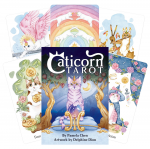 Taro Kortos - Caticorn Us Games Systems