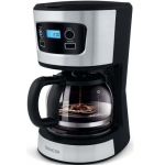 Kavos aparatas Sencor SCE 3700BK 0.75L
