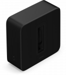 Žemų dažnių garsiakalbis Sonos Sub 4, Juodos spalvos