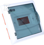 Onnline P/T RESOLUTION 1X6M SMOKE IP40 INTERNETU