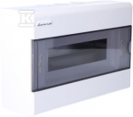 Elektro Plast N/T SRN-12 (N+PE) IP40