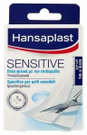 Hansaplast Sensitive Strip tvarstis 1m X 6cm