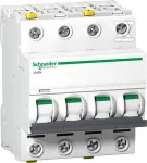 Schneider Electric IC60N 4P 20A B VIR&Scaron;SROVĖ I&Scaron;JUNGTA