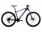 Kalnų dviratis Giant Talon 5, 29" | spalva: Metallic Navy | dydis: M