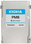 SSD TOSHIBA Model name PM6-M KPM61MUG800G