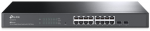 &Scaron;akotuvas TP-Link SG2218 Switch GB 16 prievadų, 2xSFP