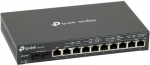 Mar&scaron;rutizatorius TP-LINK TL-ER7212PC VPN Omada